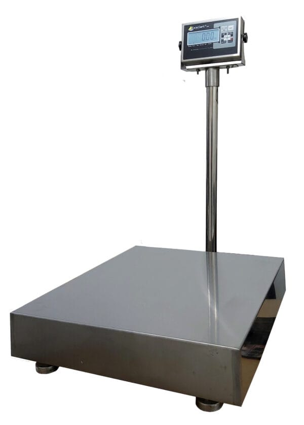 Excellent BS-SS - GW - 500x600 - 75kg/150kg/300kg/500kg - Gambar 5