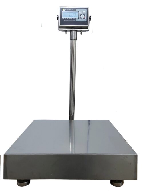 Excellent BS-SS - GW - 500x600 - 75kg/150kg/300kg/500kg - Gambar 4