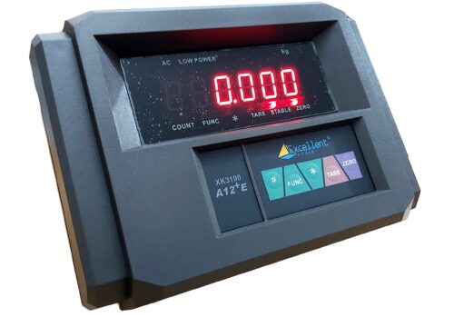 Excellent Bench Scale-MS-Fence-A12E Series - Gambar 4