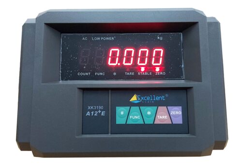 Excellent Bench Scale-MS-Fence-A12E Series - Gambar 3