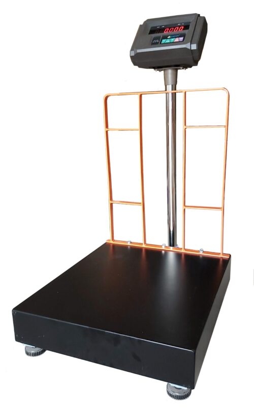 Excellent Bench Scale-MS-Fence-A12E Series - Gambar 2