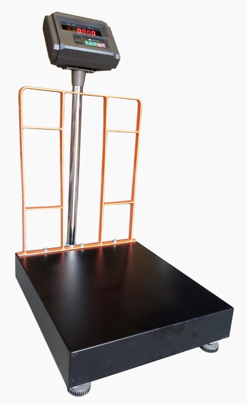Gambar Excellent Bench Scale-MS-Fence-A12E Series