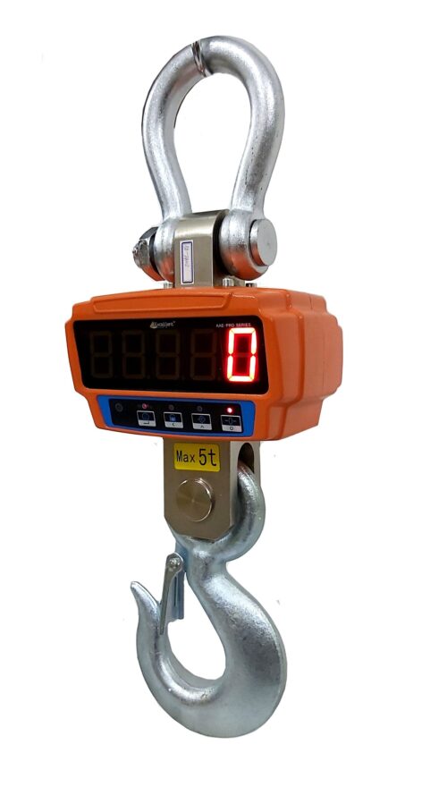 Excellent Crane Scale - AAE Pro Series - 15t - Gambar 4