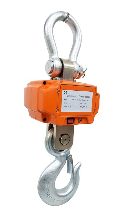 Excellent Crane Scale - AAE Pro Series - 15t - Gambar 3