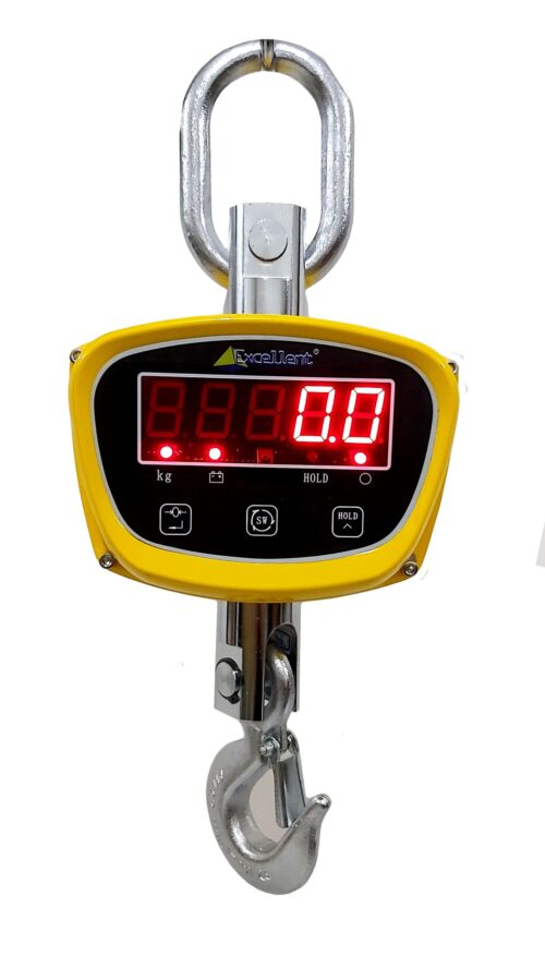 Excellent Crane Scale - GGE Pro Series - 600kg - Gambar 5