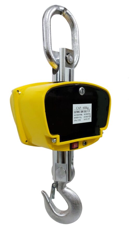 Excellent Crane Scale - GGE Pro Series - 600kg - Gambar 3