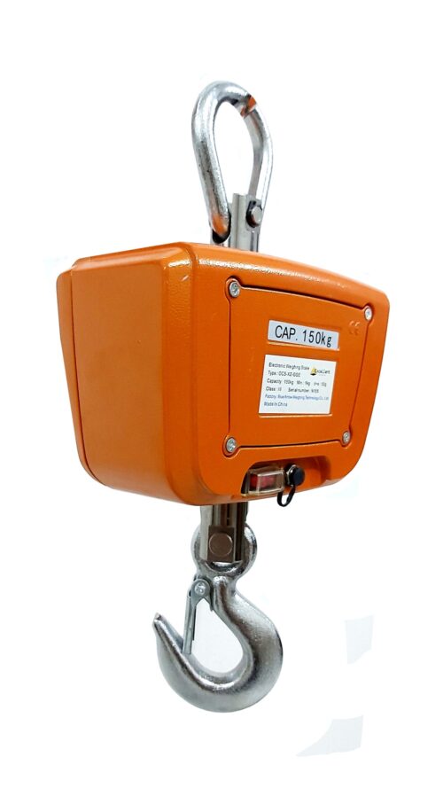 Excellent Crane Scale - GGE Series - Gambar 3