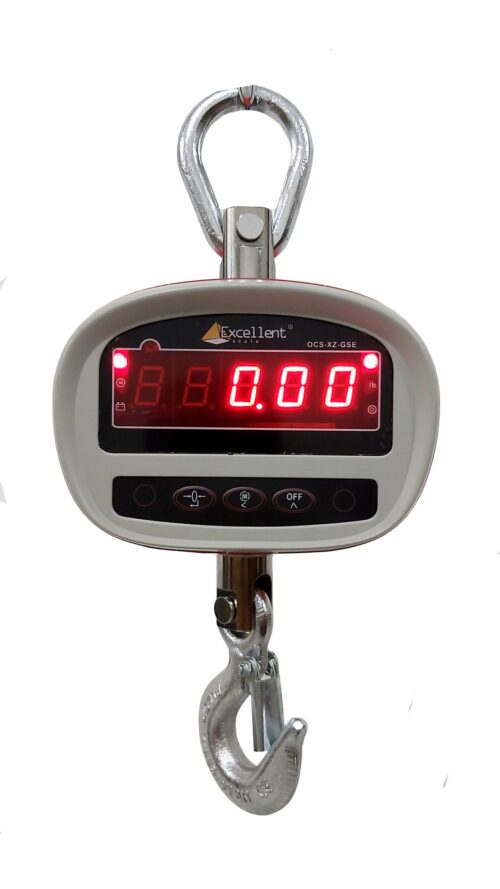 Excellent Crane Scale - GSE Series - Gambar 5