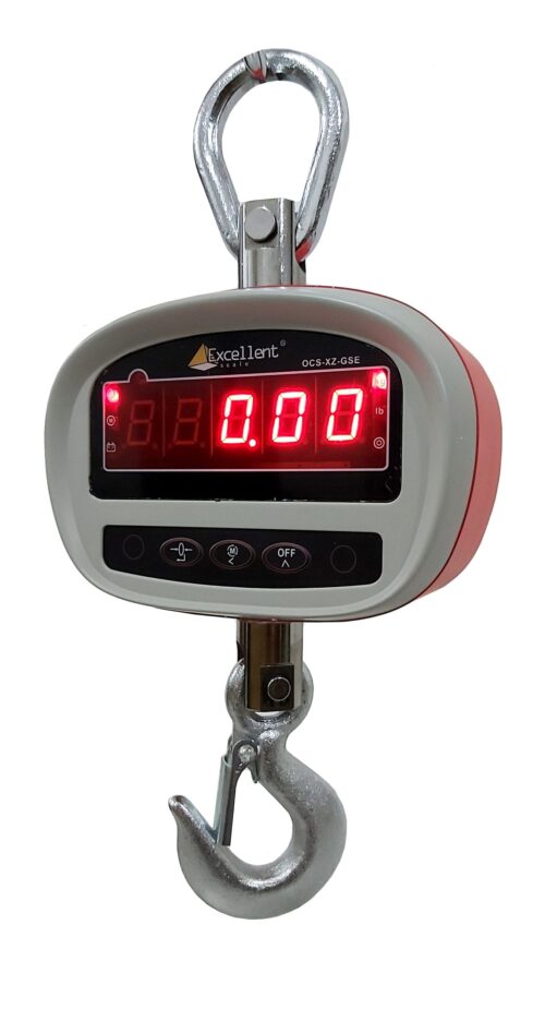 Excellent Crane Scale - GSE Series - Gambar 4