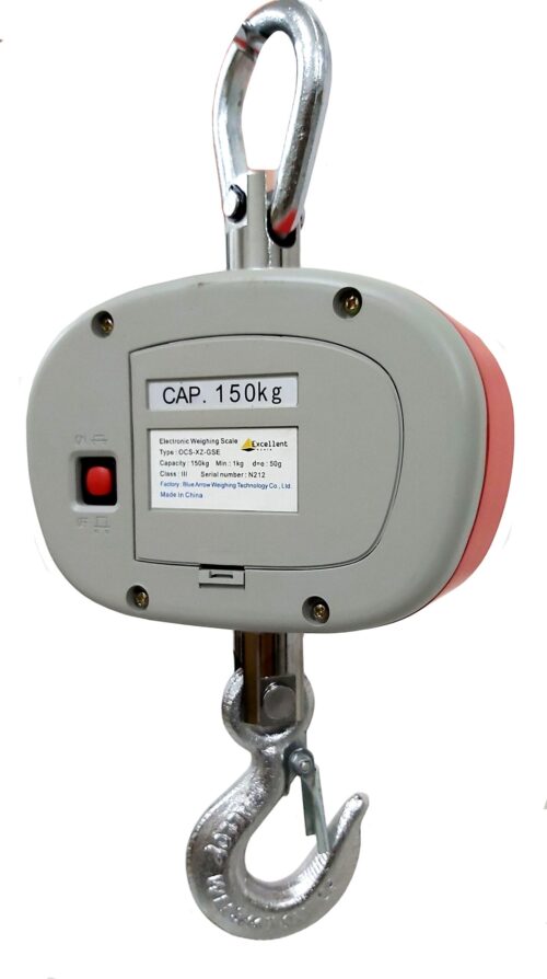 Excellent Crane Scale - GSE Series - Gambar 3