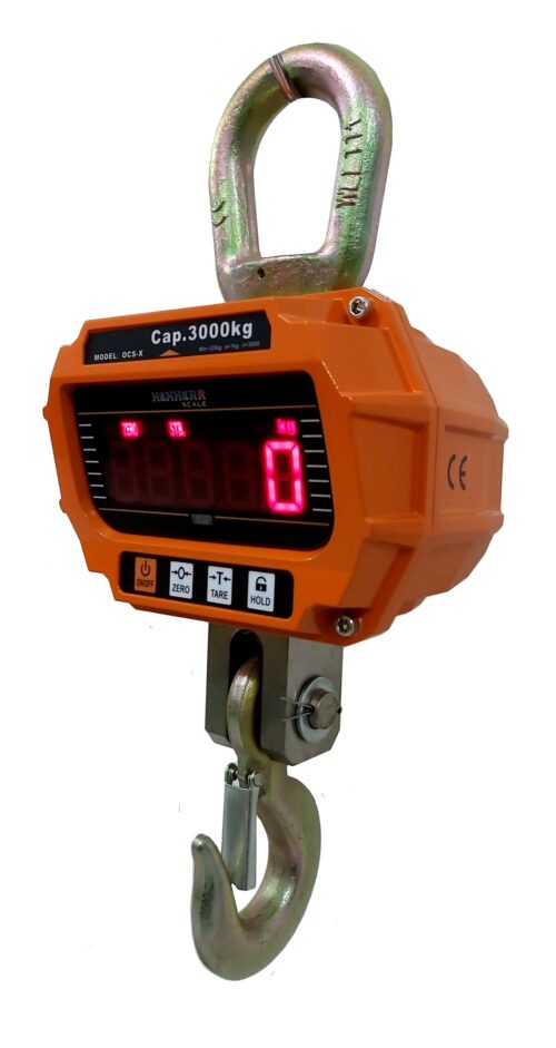 Excellent Crane Scale - OCS - X - 3t - Gambar 3
