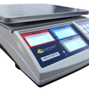 Gambar Excellent JCS-A