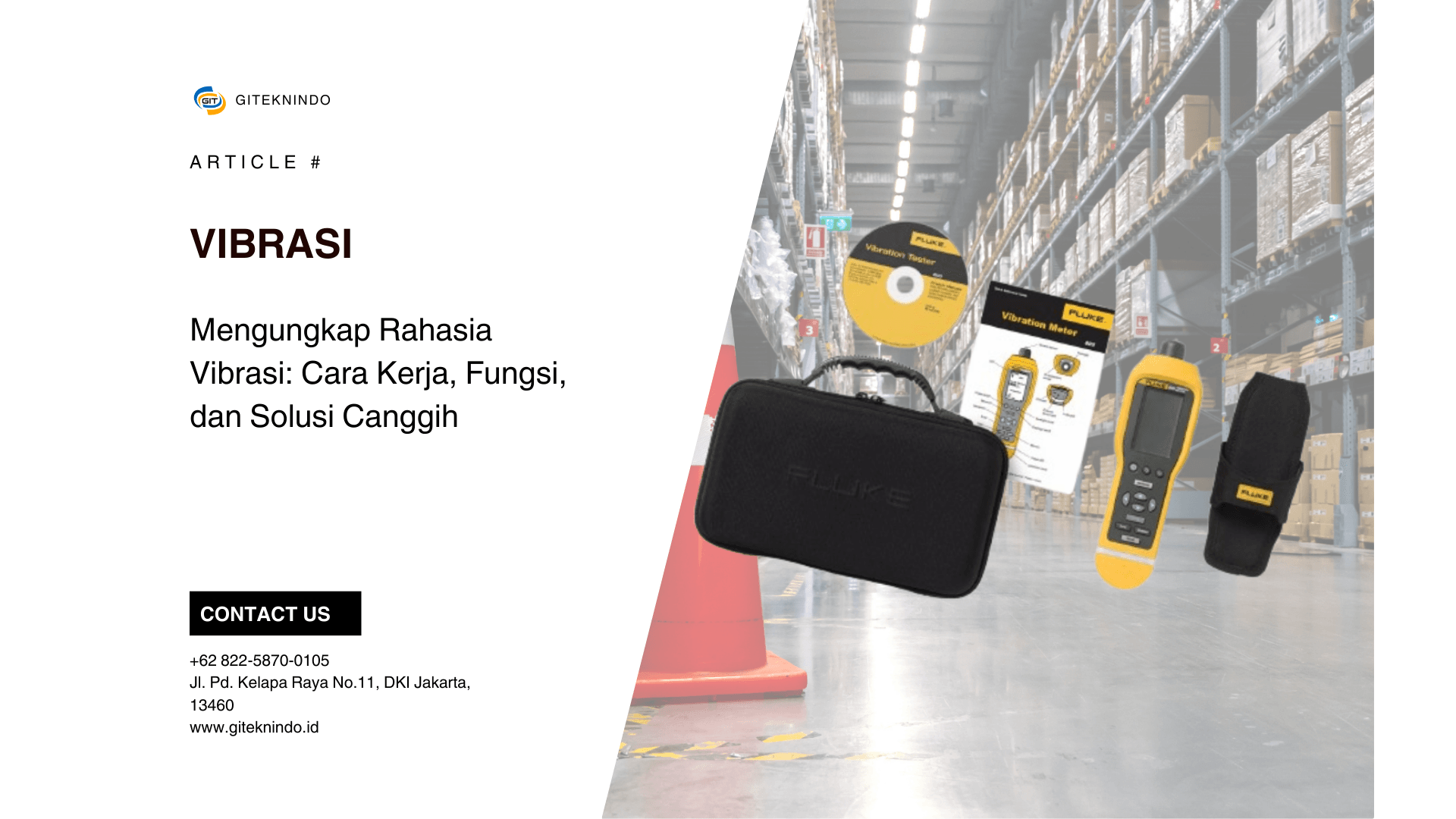 Gambar Mengungkap Rahasia Vibrasi Cara Kerja, Fungsi, dan Solusi Canggih