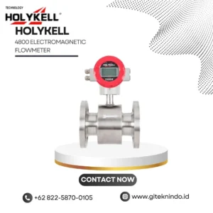 4800 Electromagnetic Flowmeter