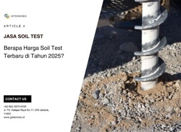 Berapa Harga Soil Test Terbaru di Tahun 2025