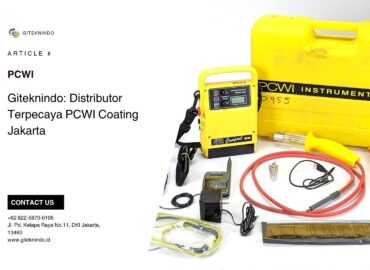 Giteknindo Distributor Terpecaya PCWI Coating Jakarta