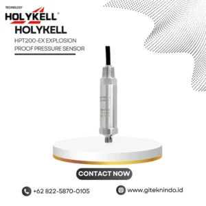 Holykell Explosion Proof Pressure Sensor HPT200-EX