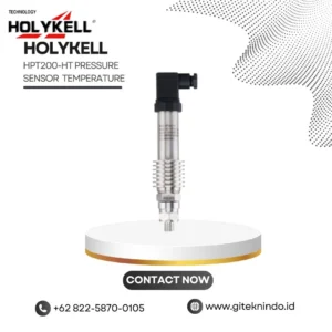 HPT200-HT Pressure Sensor for High Temperature