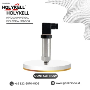 HPT200 Universal Industrial Pressure Sensor