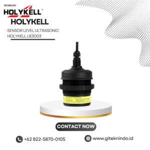 Sensor Level Ultrasonic Holykell UE3003
