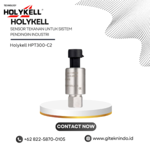 Sensor Tekanan Holykell HPT300-C2