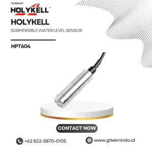 Holykell HPT604 Submersible Water Level Sensor