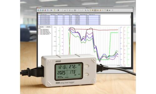 HOBO UX120-018 Plug Load Data Logger - Gambar 3