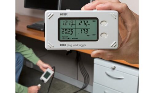 HOBO UX120-018 Plug Load Data Logger - Gambar 2
