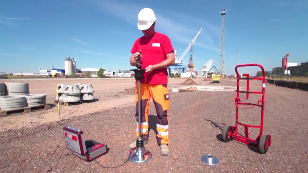 implementasi geoteknik di indonesia