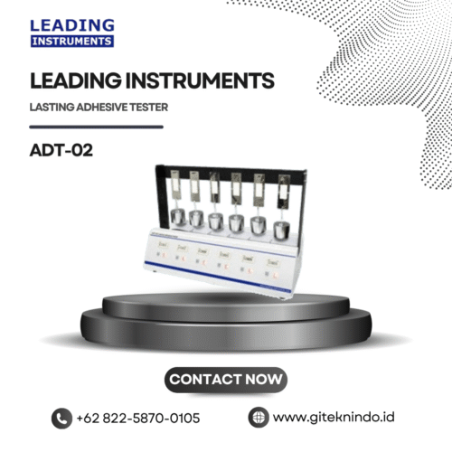 Leading Instruments ADT-02 Lasting Adhesive Tester