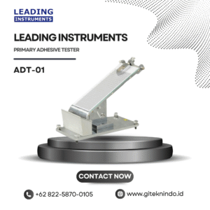 Leading Instruments ADT-01 Primary Adhesive Tester