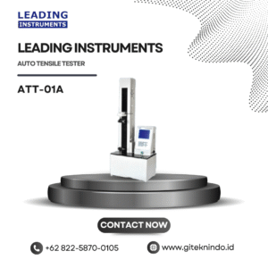 Leading Instruments ATT-01A Auto Tensile Tester