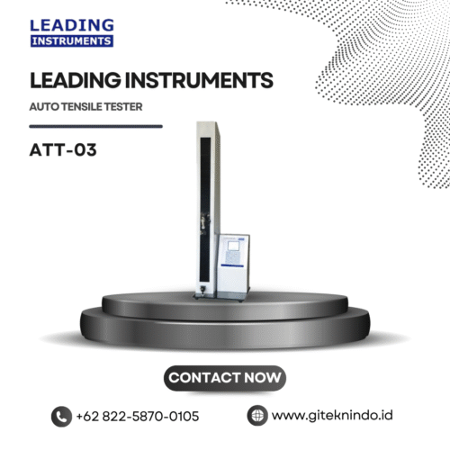 Leading Instruments ATT-03 Auto Tensile Tester