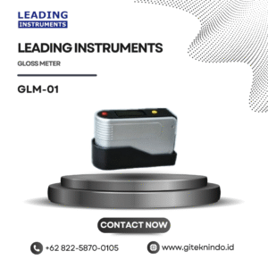 Leading Instruments GLM-01 Gloss Meter