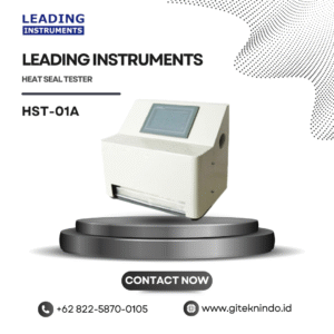 Leading Instruments HST-01A Heat Seal Tester