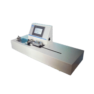 Leading Instruments HTT-01 Hot Tack Tester