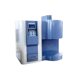 Leading Instruments MFI-01 Melt Flow Indexer