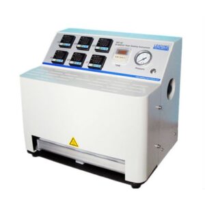 Leading Instruments HST-02 Gradation Heat-Sealing Instrument