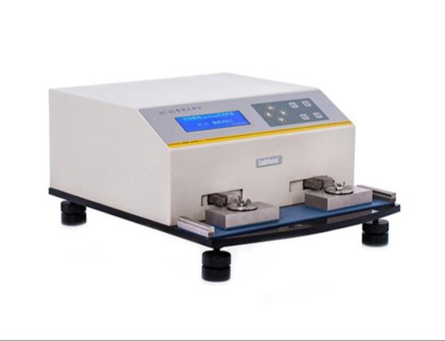Leading Instruments RUB-02 Rub Tester