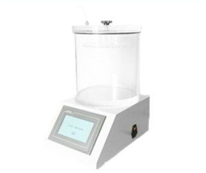 Leading Instruments LSD-01A Leak Tester