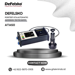 DeFelsko PosiTest ATA50 Automatic Adhesion Tester 50mm Kit