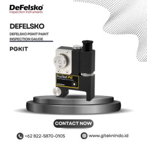 DeFelsko PGKIT Paint Inspection Gauge