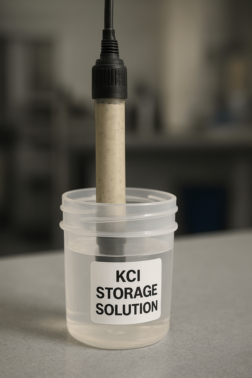 Perawatan dan Penyimpanan