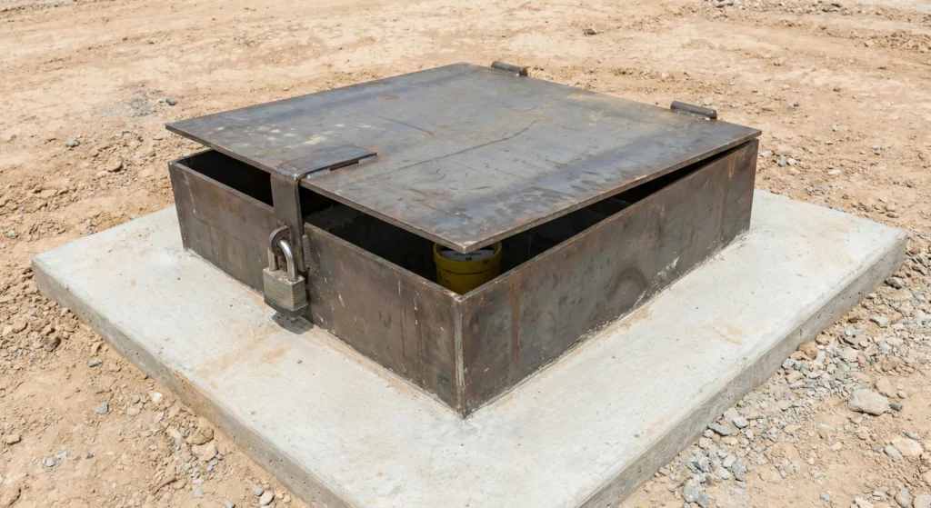 Gemini Generated Image jsboytjsboytjsbo - ITG Indonesia