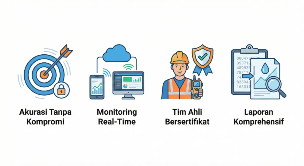 mengapa memilih kami?