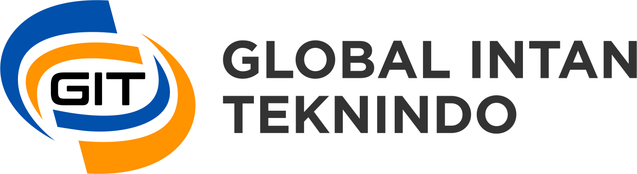 Logo PT Global Intan Teknindo