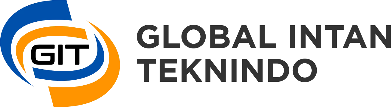 Logo PT Global Intan Teknindo