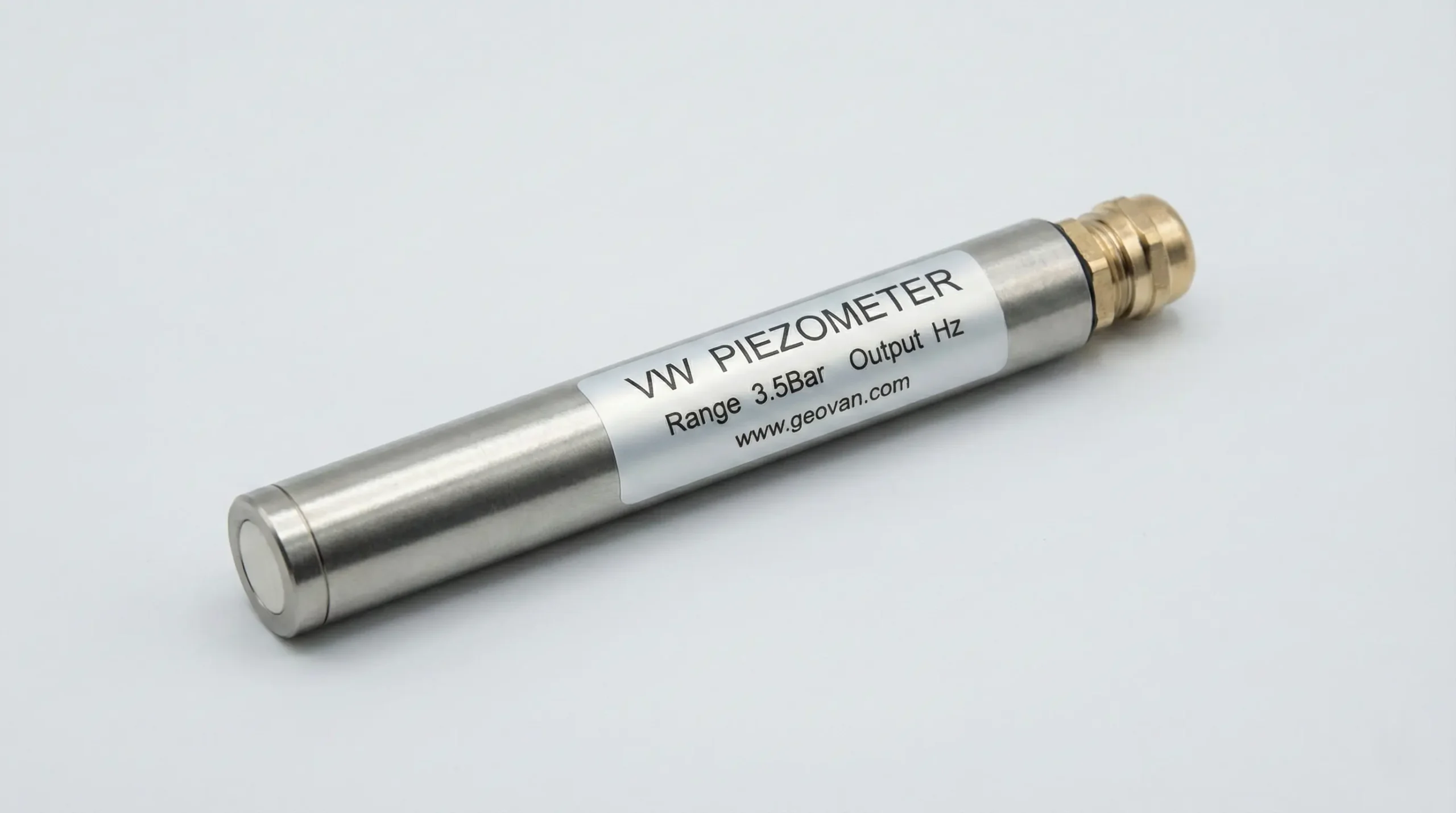 Vibrating Wire Piezometer