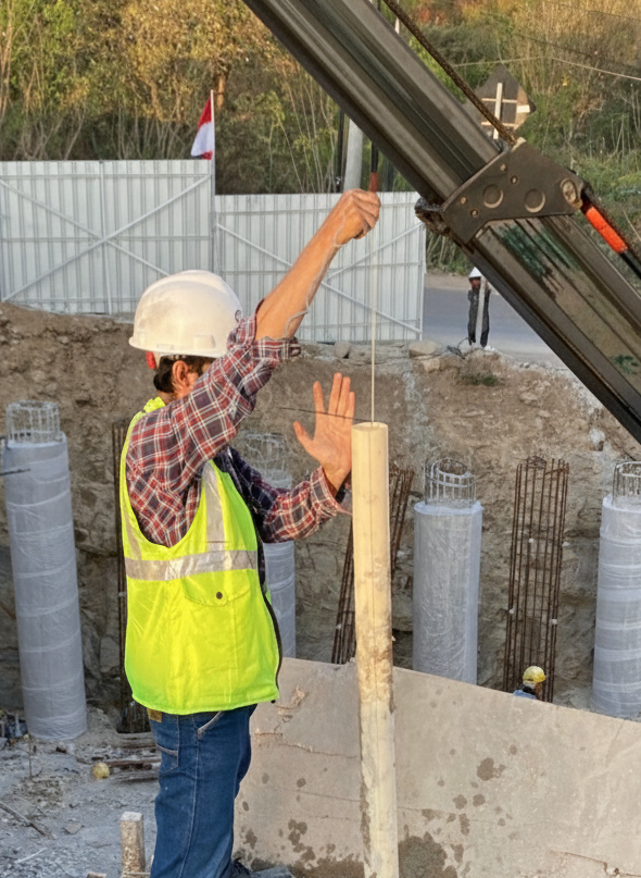 Apa Yang Kami Lakukan?