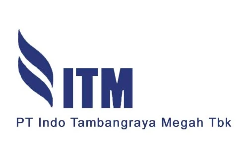 PT Indo Tambangraya Megah
